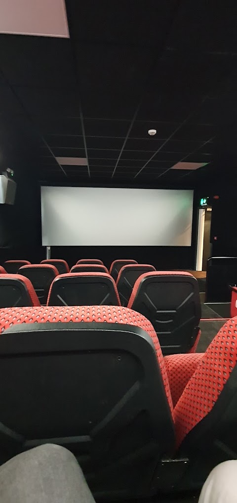 IMC Cinema Tullamore