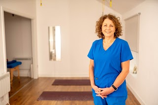 Caroline Anthon Physiotherapy and Acupuncture Clinic Cobh