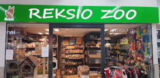 Reksio-Zoo