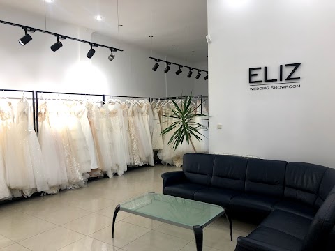 ELIZ Wedding showroom