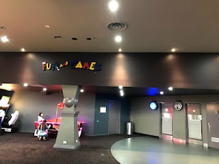 Event Cinemas Liverpool