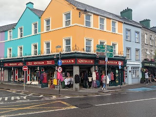 Quills Irish Gift Store