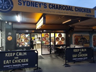 Sydney's Charcoal Chicken