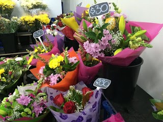 Toowoomba Flower Market