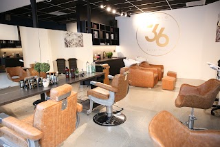 Studio36 The Gentleman's Barber