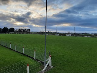 Garrymore GAA Club