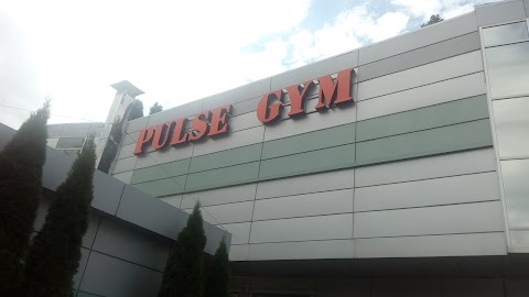 Pulse Gym