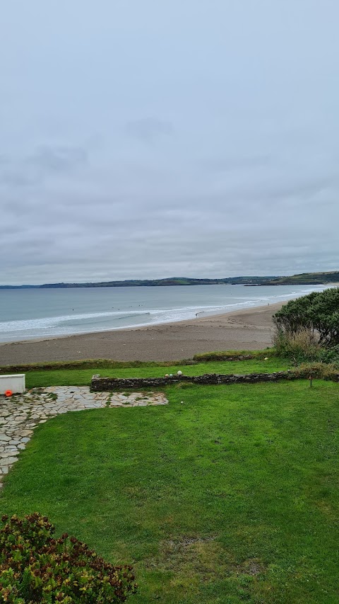 Long Strand Beach