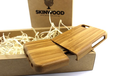 SkinWood