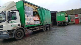 Flood Horse Feed Ltd