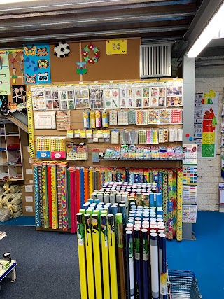 The Learning Store