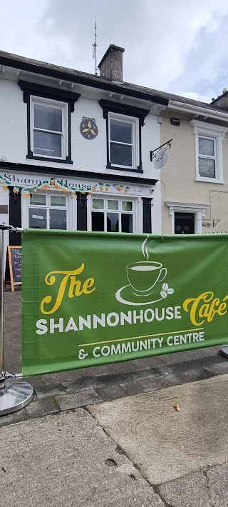 Shannon House