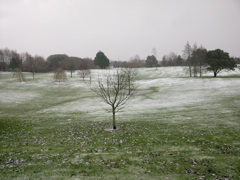 Ballina Golf Club