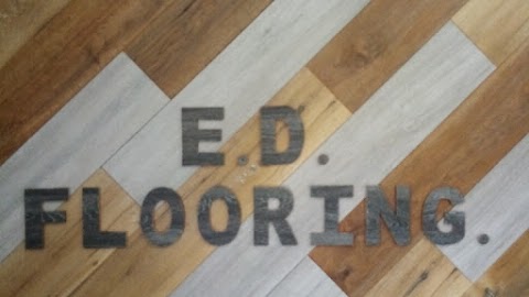 E. D Flooring