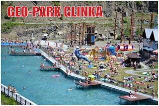 Geo-Park Glinka