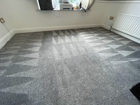 MDM Carpet & Upholstery Cleaning