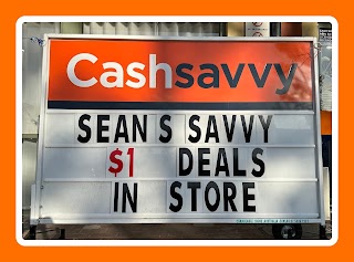 Cash Savvy Narellan