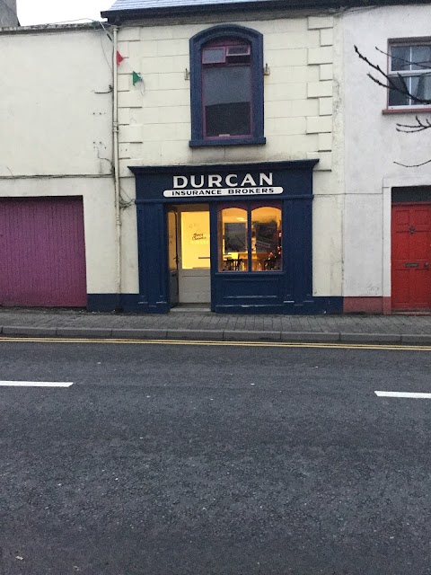 Durcan Insurance Brokers and Investments