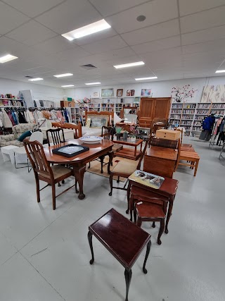 Salvos Stores Pakenham