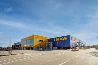 IKEA Szczecin