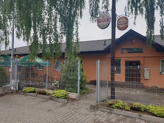 Pub Pod Brzozą