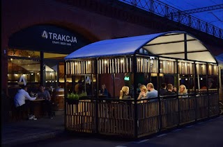Atrakcja Restauracja Wrocławska
