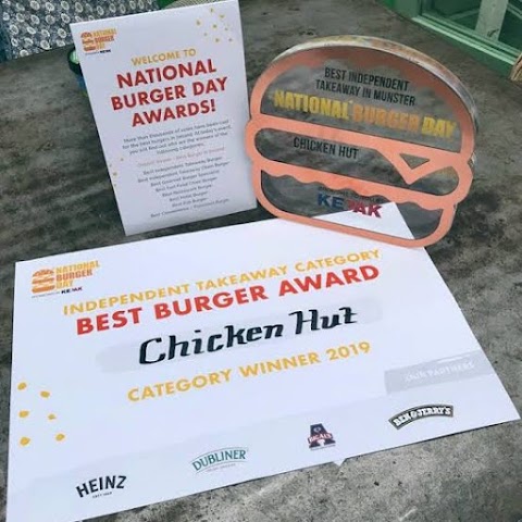 Chicken Hut