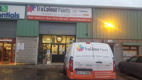 Trucolour Paints