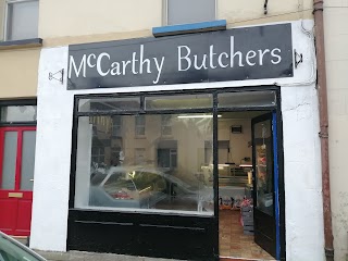 McCarthy Butchers Kilmallock