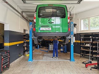 MotoVolt Service - Serwis samochodów, rowerów i hulajnóg elektrycznych, wulkanizacja