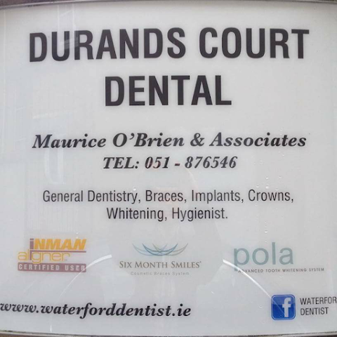 Durands Court Dental