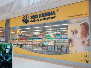 ZOO KARINA markety zoologiczne