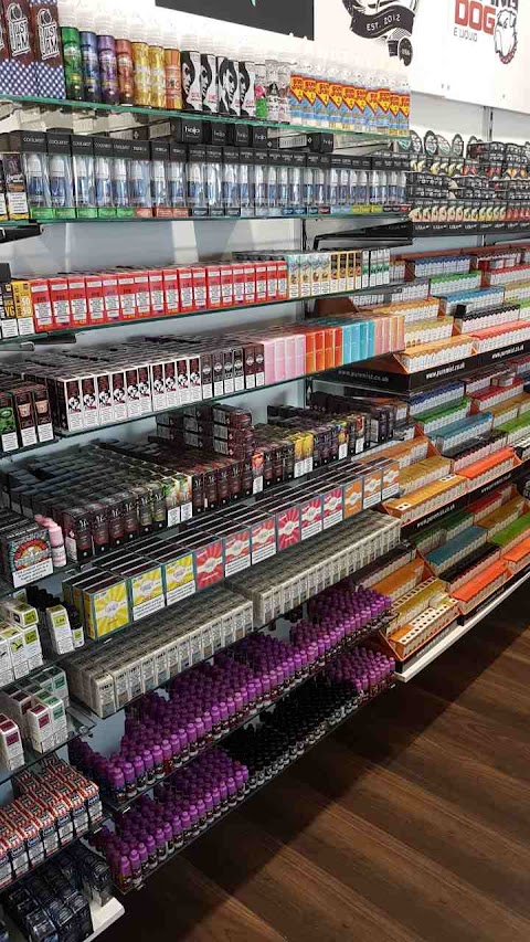 The eCig Store