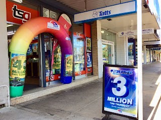 Melton Lotto, News & TSG High Street, Melton