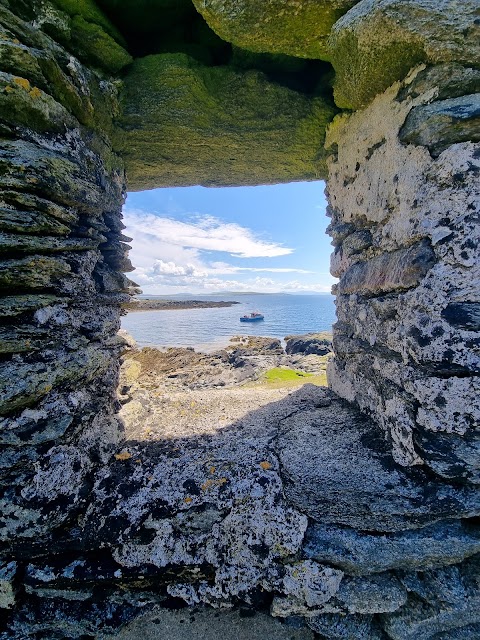 Belmullet Boat Charters