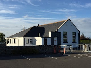 Cloneyhurke National School