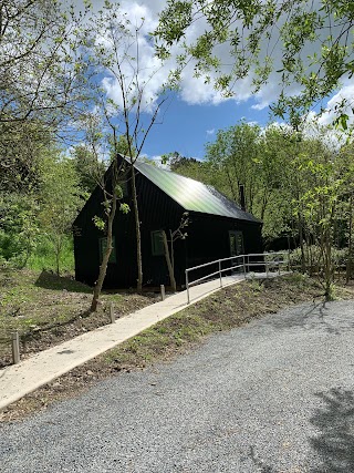 Alder Cabin