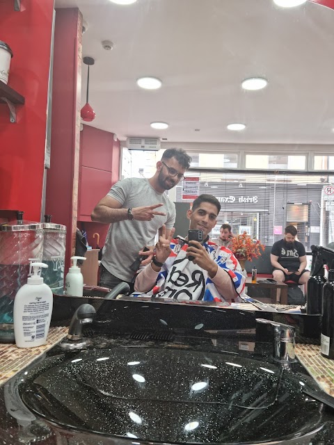 Karizma Turkish Barbers