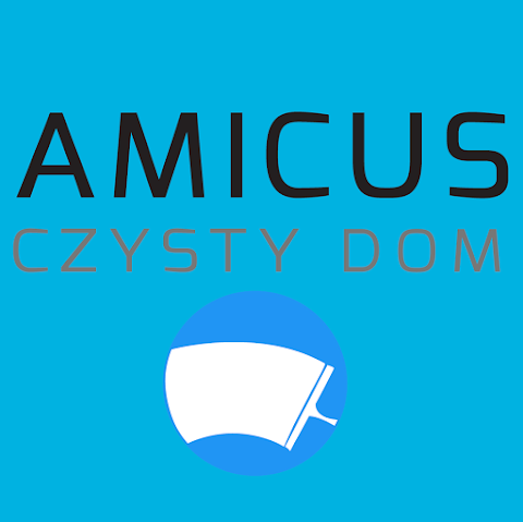 Amicus Czysty Dom