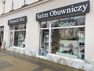 Salon Obuwniczy Elegancki But Gabor Bydgoszcz