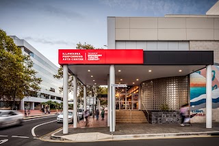 Merrigong Theatre Company