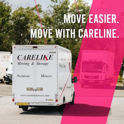 Careline Moving and Storage