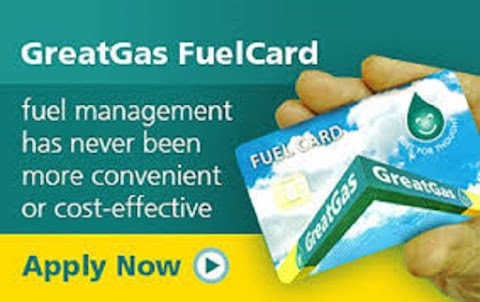 GreatGas - Munnelly's Service Station