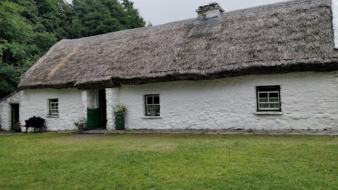 Muckross Traditional Farms