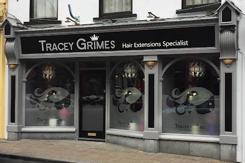 Tracey Grimes Hair & Extensions