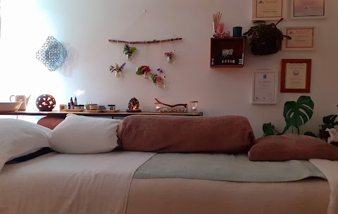 Marie-France Kilesse Massage Therapy Loughrea