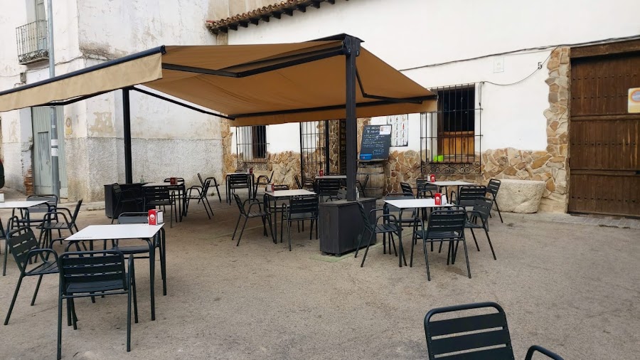 Foto de Restaurante La Casona de Ciempozuelos