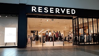 Reserved