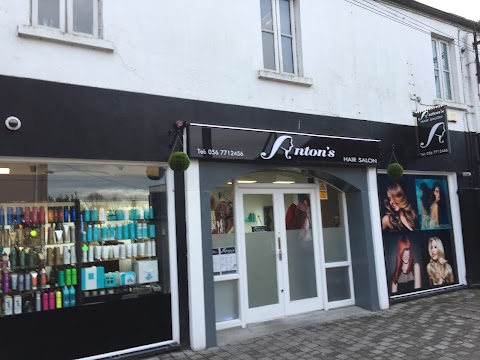 Anton's Hair Salon