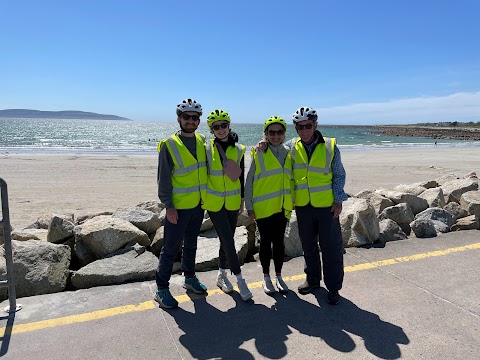 Fat Bike Galway